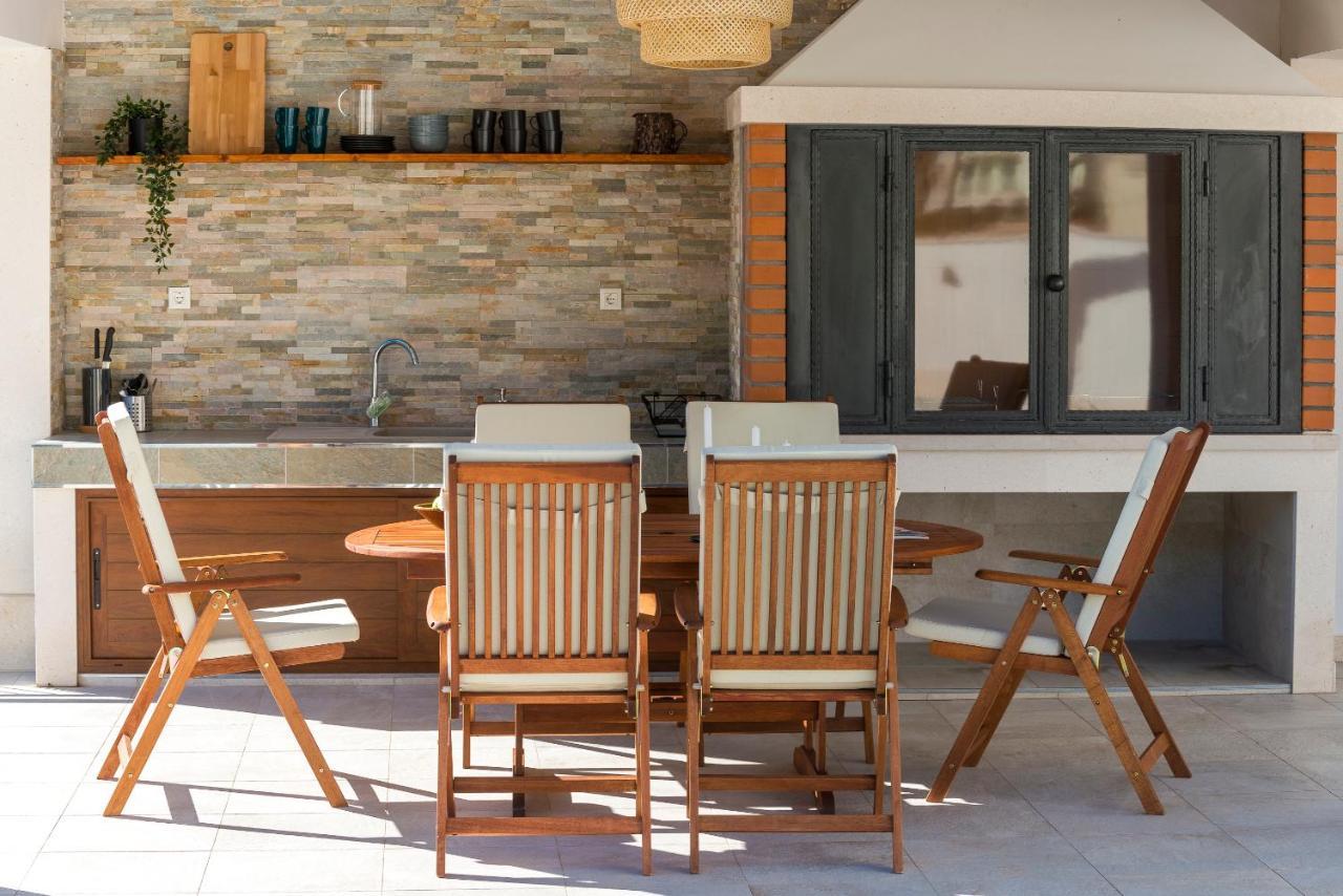 Villa Nila - Private Pool And Sea View Dubrovnik
