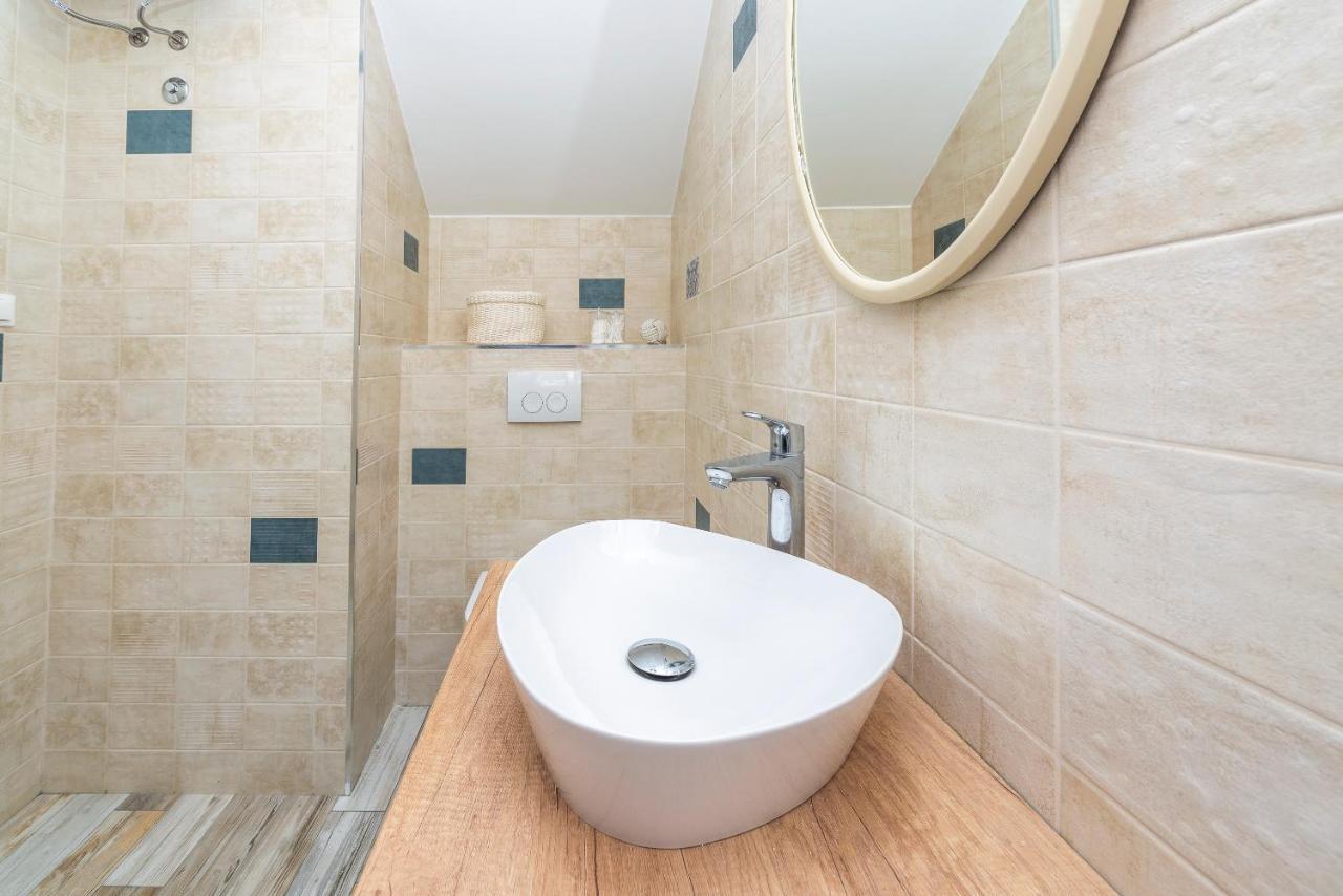Villa Nila - Private Pool And Sea View Dubrovnik