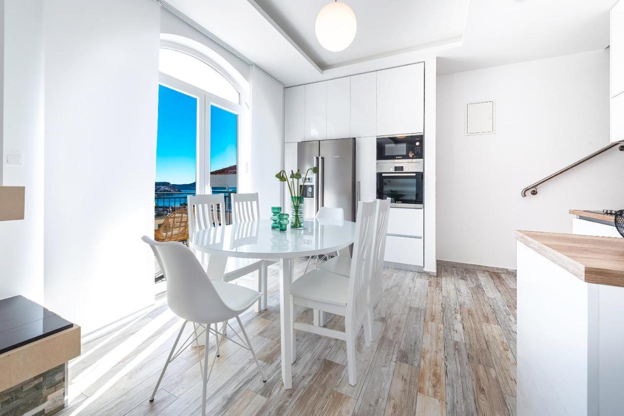 Villaer Nila - Private Pool And Sea View *